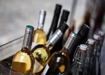 રાણપુરના બોડિયા ગામે રહેણાંકી મકાનમાંથી દારૃ ઝડપાયો | Liquor seized from a residential building in B…