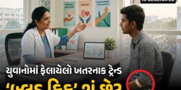 લોહીનો નશો! યુવાનોમાં વધી રહેલું અજબ અને જીવલેણ વ્યસન ‘બ્લડ કિક’, જાણો આ ખતરનાક ટ્રેન્ડ વિશે | What …