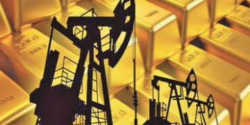 સોના-ચાંદીમાં અખાત્રીજ પૂર્વે ટેરીફ વેલ્યુ વધતાં ઈફેકટીવ ઈમ્પોર્ટ ડયુટીમાં વૃદ્ધિ | Effective import…