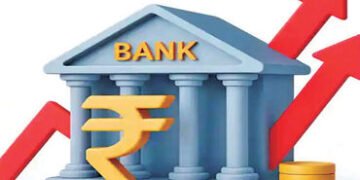 ગત નાણાં વર્ષમાં બેન્કિંગ ક્ષેત્રે ધિરાણમાં 16 ટકાથી વધુ વૃદ્ધિ | Banking sector credit growth of ov…