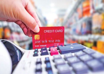 જીવનશૈલી સુધારવા ક્રેડિટ કાર્ડનો મહત્તમ ઉપયોગ | Maximize the use of credit cards to improve lifestyl…