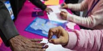 જિલ્લાની 3 પાલિકાની 18 બેઠક બિનહરીફ, 78 સીટ પર ચૂંટણી થશે | 18 seats of 3 municipalities in the dist…