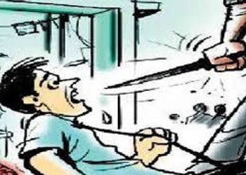 યુવકના ગળા ઉપર છરી મૂકી મોપેડ, રોકડની લૂંટ | Ekkewe polis lon Vatwa ra makkei eu case me ra ares