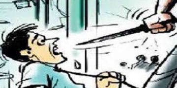 યુવકના ગળા ઉપર છરી મૂકી મોપેડ, રોકડની લૂંટ | Ekkewe polis lon Vatwa ra makkei eu case me ra ares