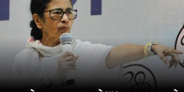 મમતા બેનર્જીનો ભાજપ પર ગંભીર આરોપ, ‘બંગાળમાં ચૂંટણી દરમિયાન બોમ્બ લગાવવાનું કાવતરું’ NIAની તપાસ પર ઉ…