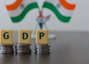 અમેરિકા-ઇરાન યુદ્ધથી ભારતને ફટકો અર્થતંત્ર ચોથાથી ગગડી છઠ્ઠા સ્થાને | India’s economy falls from fou…