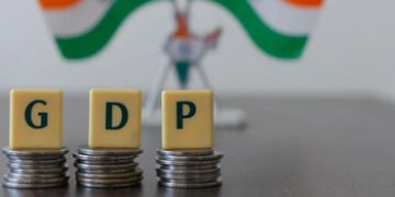 અમેરિકા-ઇરાન યુદ્ધથી ભારતને ફટકો અર્થતંત્ર ચોથાથી ગગડી છઠ્ઠા સ્થાને | India’s economy falls from fou…