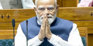 વિપક્ષ બિલોને પસાર કરાવે તો, ફોટો છપાવી ક્રેડિટ આપવા તૈયાર : મોદી | Ready to print photos and give c…