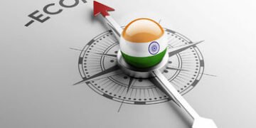 અમેરિકા-ઇરાન યુદ્ધથી ભારતને ફટકો અર્થતંત્ર ચોથાથી ગગડી છઠ્ઠા સ્થાને | India economy falls from fourt…