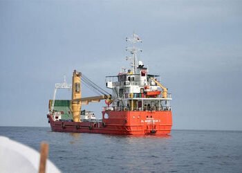 હોર્મુઝ પર અમેરિકાની નાકાબંધીએ ચીન અને ભારત પર દબાણ વધાર્યું | US blockade of Hormuz increases press…