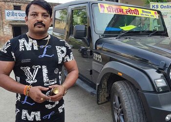 ‘મેં હોર્ન માર્યો તો સાંભળ્યું કેમ નહીં…’ 5 લોકોને ફંગોળી નાખ્યા બાદ ભાજપ ધારાસભ્યના દીકરાની દાદાગ…