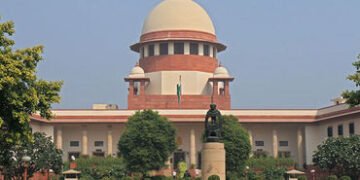 પત્નીનું અફેર હોવાથી પતિ આત્મહત્યા કરે એ ઉશ્કેરણી ન માની શકાય : સુપ્રીમ કોર્ટે હાઈકોર્ટનો ચુકાદો પલટ…