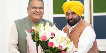 પંજાબમાં મંત્રી સંજીવ અરોરાના ઘરે ED ત્રાટકી, AAP એ કહ્યું – આ ભાજપની ચૂંટણીની તૈયારી છે | ED Raids …