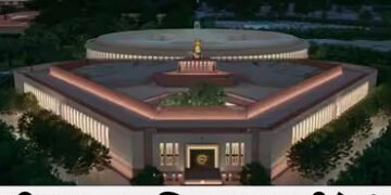 મહિલા અનામત મુદ્દે આજે ફેંસલો: લોકસભામાં સાંજે 4 વાગ્યે વોટિંગ, સમજો સરકારની નંબર ગેમ | lok sabha wo…