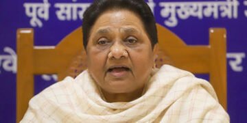 ‘કોંગ્રેસથી સાવધ રહેજો’, મહિલા અનામત બિલ મુદ્દે માયાવતીએ જૂનો ઈતિહાસ યાદ અપાવી વિપક્ષ પર કર્યા પ્રહા…