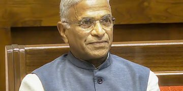 રાજ્યસભામાં હરિવંશ સિંહની ‘હેટ્રિક’: ઈતિહાસમાં પહેલીવાર રાષ્ટ્રપતિએ નિમેલા સાંસદ બન્યા ઉપાધ્યક્ષ | p…