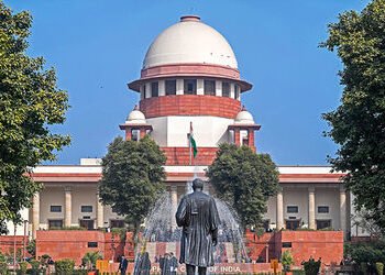 યુનિફોર્મ સિવિલ કોડ બંધારણીય લક્ષ્ય અને ધર્મ સાથે કોઈ લેવા-દેવા નથી: સુપ્રીમ કોર્ટ | cji suryakant s…