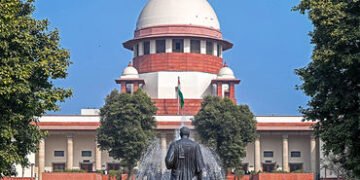 યુનિફોર્મ સિવિલ કોડ બંધારણીય લક્ષ્ય અને ધર્મ સાથે કોઈ લેવા-દેવા નથી: સુપ્રીમ કોર્ટ | cji suryakant s…