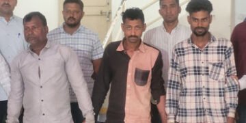 અમદાવાદમાં ‘માસ્ટર કી’ થી બાઈક ચોરતી ગેંગનો પર્દાફાશ, સોલા પોલીસે 23 બાઈક સાથે રાજસ્થાનની ત્રિપુટીને…