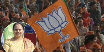 સાબરકાંઠા: વિજયનગરની ચીતરીયા બેઠકના ભાજપ ઉમેદવારનું નિધન, ચૂંટણી મોકૂફ રહેવાની શક્યતા | Vijaynagar T…