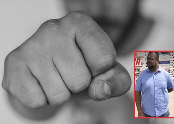 વડોદરા શહેરના વોર્ડ 15માં કોંગ્રેસ ઉમેદવાર આશિષ જોશીના પુત્ર પર ભાજપના કાર્યકર્તાઓ દ્વારા હુમલો | Co…