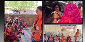 છોટા ઉદેપુરમાં મનીષાબહેન વકીલને લોકોએ ઘેર્યા, મંત્રીએ કહ્યું- ગાંધીનગર સુધી રજૂઆત કરીશું | manishabe…