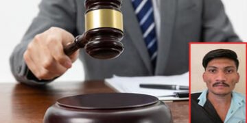 ભિલાડમાં કિશોરીને ગર્ભવતી બનાવવાના કેસમાં આરોપીને 20 વર્ષની કેદ