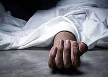 વખતપર પાટીયા પાસે અજાણ્યા વાહનની અડફેટે આવી જતા ટ્રક ડ્રાઇવરનું મોત | Truck driver dies after being …