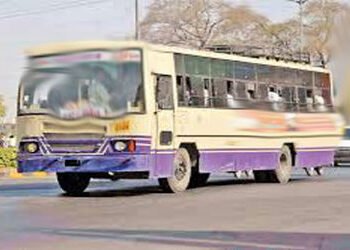 એસ.ટી.ને માર્ચમાં ઓનલાઈન ટિકિટ બુકિંગથી 2.59 કરોડથી વધુની આવક | ST earned over Rs 2 59 crore from on…