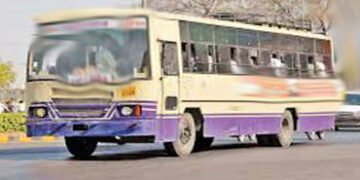 એસ.ટી.ને માર્ચમાં ઓનલાઈન ટિકિટ બુકિંગથી 2.59 કરોડથી વધુની આવક | ST earned over Rs 2 59 crore from on…