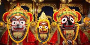 ભાવનગર શહેરમાં જગન્નાથજીના રથનું રવિવારે પૂજન કરાશે | Bhavnagar The chariot of Lord Jagannath will b…