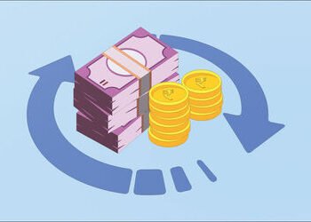 કરન્સી ઈન સર્ક્યુલેશનમાં 12 ટકાનો વધારો | Currency in circulation increases by 12 percent