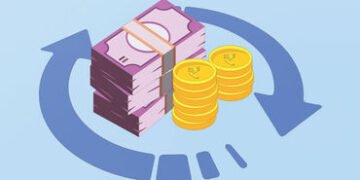 કરન્સી ઈન સર્ક્યુલેશનમાં 12 ટકાનો વધારો | Currency in circulation increases by 12 percent