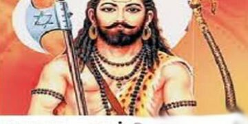 રવિવારે પરશુરામ જન્મોત્સવ પર્વે શોભાયાત્રા નિકળશે | A procession will be taken out on Sunday on the …