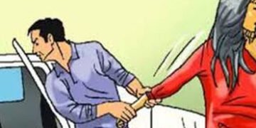 પ્રેમલગ્ન કરનાર યુવકની પત્નીનું સાસરીયા પક્ષ દ્વારા અપહરણ | Love marriage of young man’s wife kidnap…