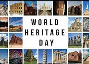 ધોળાવીરા ગુજરાતનો 4500 વર્ષ પૂર્વે નગરના વાસ્તવિક વિકાસનો એક નમુનો | Dholavira is an example of the …