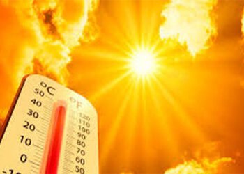 દેશના અનેક વિસ્તારોનું તાપમાન 44 ડિગ્રી : હીટવેવ એલર્ટ | Temperatures in many parts of the country a…