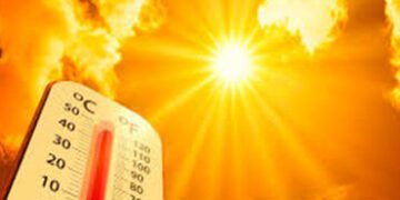 દેશના અનેક વિસ્તારોનું તાપમાન 44 ડિગ્રી : હીટવેવ એલર્ટ | Temperatures in many parts of the country a…