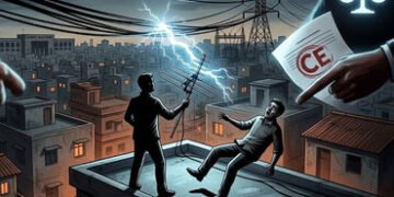 કરંટ કે દુર્ઘટનાથી વ્યક્તિનું મોત થાય તો વીજ કંપની વળતર ચૂકવવા જવાબદાર : ગુજરાત હાઈકોર્ટ | gujarat h…