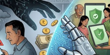 સાયબર ફ્રોડ રોકવા RBI એ નવા નિયમોનો મુસદ્દો તૈયાર કર્યો, લોકો પાસે પ્રતિભાવ માગતા મજાક ઊડી | rbi new…