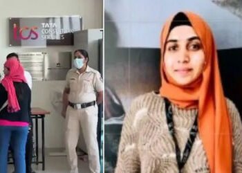 POSHની કોઈ પણ ફરિયાદ મળી નહોતી: ધર્મ પરિવર્તન અને યૌન શોષણ કેસમાં TCSની પ્રતિક્રિયા | tcs nashik uni…