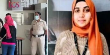 POSHની કોઈ પણ ફરિયાદ મળી નહોતી: ધર્મ પરિવર્તન અને યૌન શોષણ કેસમાં TCSની પ્રતિક્રિયા | tcs nashik uni…