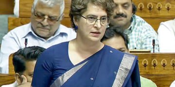 સોમવારે જ જૂનું બિલ લાવો, અમે સાથ આપીશું: મહિલા અનામત મુદ્દે પ્રિયંકા ગાંધીનો કેન્દ્રને પડકાર | Wome…