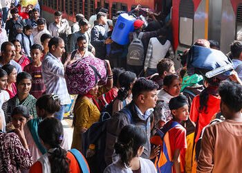 અમદાવાદ-મુંબઈ અને સુરત માટે સમર સ્પેશિયલ ટ્રેનો જાહેર, જાણો કઈ તારીખે કયા રૂટ પર દોડશે ટ્રેન | weste…