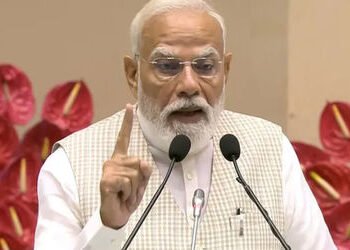 વિપક્ષે નારીશક્તિનો હક છિનવ્યો, ગામડે-ગામડે લઈ જઈશું આ મુદ્દો: મહિલા અનામત બિલ મુદ્દે PM મોદીનું નિવ…