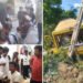 VIDEO | અમરેલી: સ્કૂલ બસનું સ્ટેયરિંગ તૂટી જતાં સર્જાયો અકસ્માત, 8થી વધુ બાળકો ઈજાગ્રસ્ત થતાં હોસ્પિ…