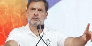 ‘અમે તેમને હરાવી દીધા…’, તમિલનાડુમાં મહિલા અનામત બિલ અને સીમાંકન પર બોલ્યા રાહુલ ગાંધી | rahul gan…