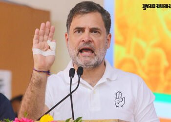 બેવડી નાગરિકતાનો મામલો: રાહુલ ગાંધી વિરૂદ્ધ FIR નોંધવાના પોતાના જ આદેશ પર હાઈકોર્ટે લગાવી રોક | dual…