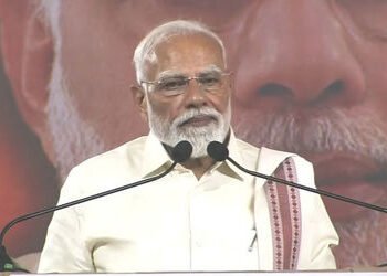 ‘વિપક્ષે મહિલા અનામત બિલને રોક્યું, પરંતુ અમારી લડાઈ શરૂ રહેશે’, તમિલનાડુમાં બોલ્યા PM મોદી | tamiln…