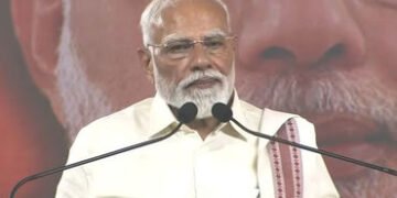 ‘વિપક્ષે મહિલા અનામત બિલને રોક્યું, પરંતુ અમારી લડાઈ શરૂ રહેશે’, તમિલનાડુમાં બોલ્યા PM મોદી | tamiln…